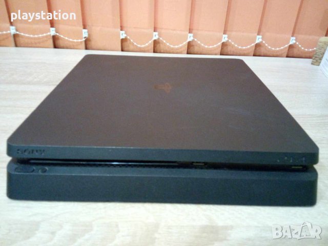 Playstation 4 с проблем, снимка 3 - Игри за PlayStation - 43296842