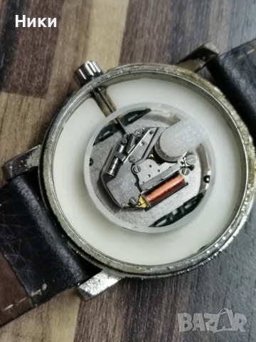 Часовник BRAX, снимка 7 - Мъжки - 47776355