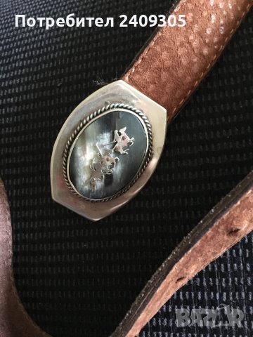 Мъжки колани, снимка 3 - Колани - 37732617