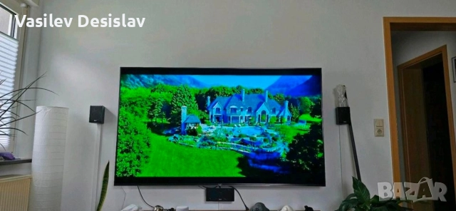 Продавам TV SONY 75XG9505, снимка 3 - Телевизори - 52619337