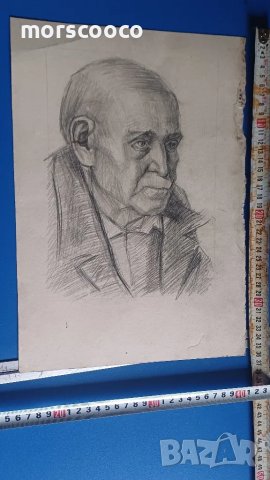 графични етюди **, снимка 15 - Антикварни и старинни предмети - 49352775