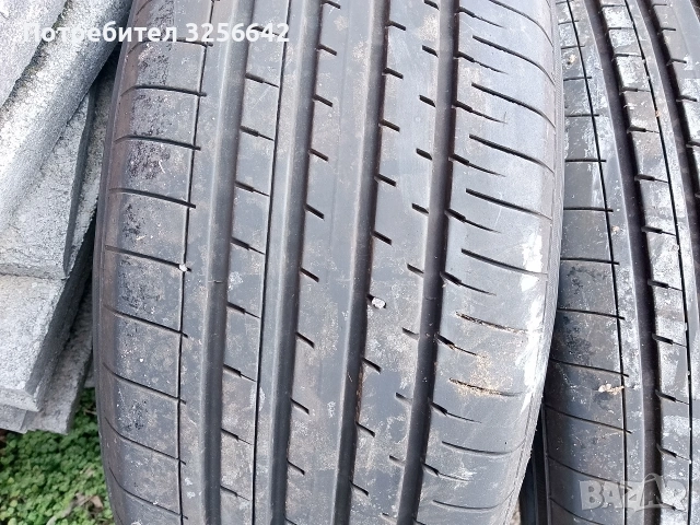 продавам гуми 235/60/18 Дот24година, снимка 10 - Гуми и джанти - 53539710