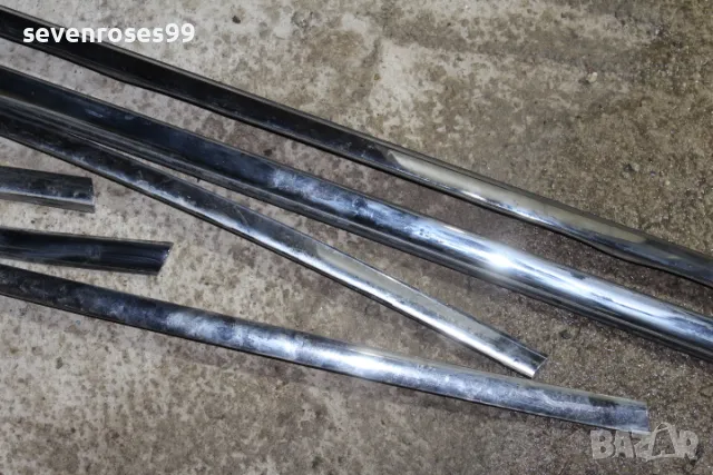 Лайсна врата Форд Фиеста 6 2011 1.4tdci 68hp Ford Fiesta 6 6броя 2/3врати, снимка 4 - Части - 48315215