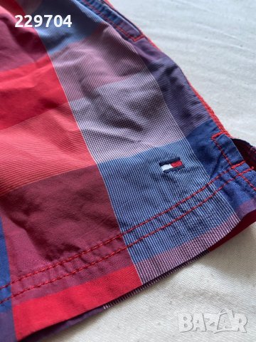 Мъжки шорти / плувки Tommy Hilfiger М, снимка 2 - Къси панталони - 37318681