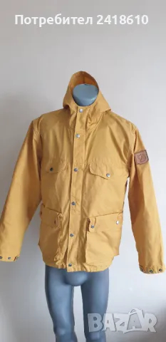 Fjall Raven Greenland G - 1000 Womens Size L ОРИГИНАЛ! Яке Мембрана!, снимка 9 - Якета - 48473962