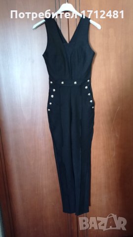 Дамски гащеризон S размер