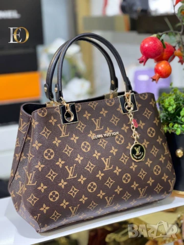 чанти louis vuitton, снимка 5 - Чанти - 51427197
