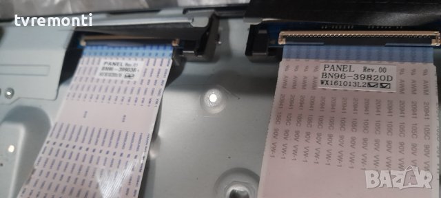 ГЛАВНА AV ПЛАТА BN41-02528A BN94-11378B, снимка 5 - Части и Платки - 36862223