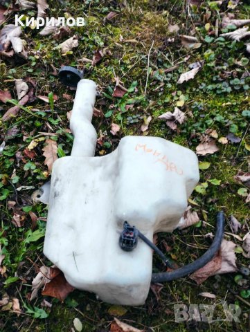 Казанче чистачки за Ford Mondeo Mk3 kombi (2000-2007), снимка 4 - Части - 43014851