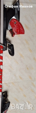 Ски Атомик 150см, снимка 5 - Зимни спортове - 53267607