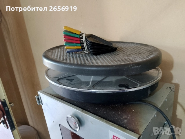 Скара за печене 