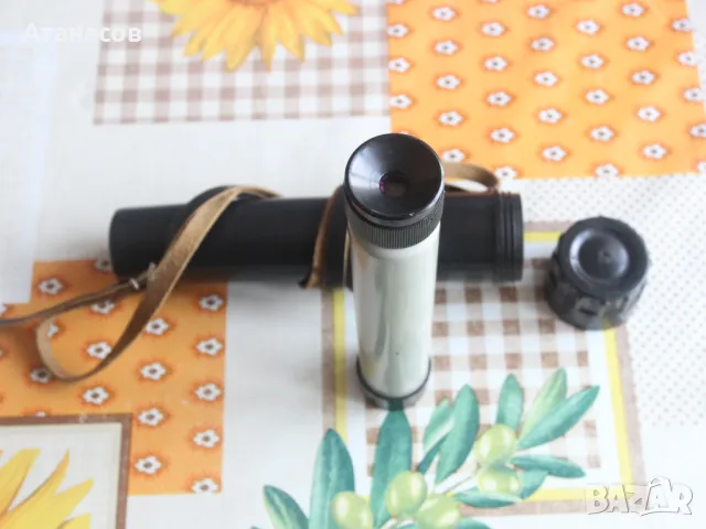 Руски далекоглед - зрителна тръба, снимка 6 - Оборудване и аксесоари за оръжия - 49933196