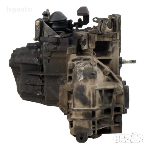 Петстепенна скоростна кутия Alfa Romeo 147 2001-2010 ID: 119840, снимка 4 - Части - 43954788