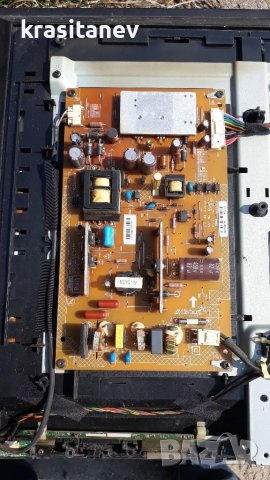 Toshiba 32L4333D на части , снимка 5 - Телевизори - 37873056