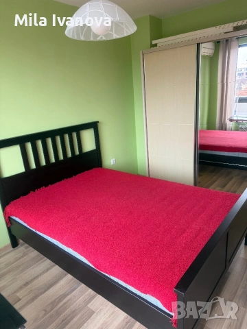 Давам под наем отличен обзаведен едностаен апартамент, снимка 6 - Апартаменти - 53192097