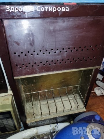 Отоплителна газова печка на пропан-бутан Газова бутилка Редуцир винтил  Туристически газови бутилки, снимка 2 - Отоплителни печки - 21119326