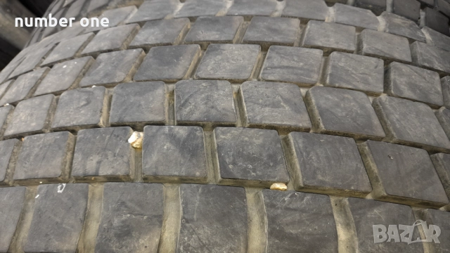 Гуми 315 80 22.5 фаерстоун