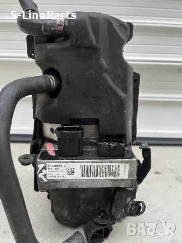 Хидравлична помпа Хидравлика Citroen C5 Ситроен Ц5 citroen HPI A5098264+A