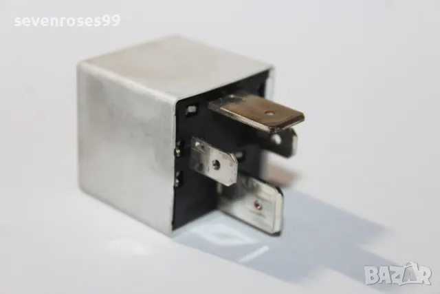 Реле Fiat 51731635, снимка 2 - Части - 48828556