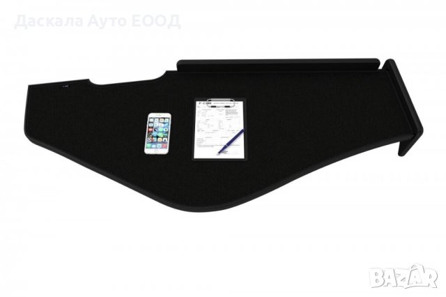 Дълга масичка маса за таблото на РЕНО Renault T 2014г.+, снимка 2 - Аксесоари и консумативи - 38769025