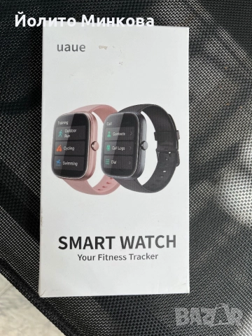 Смарт часовници, снимка 2 - Смарт часовници - 51624117