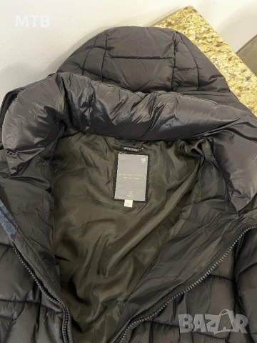 G-STAR в черен цвят S , снимка 8 - Якета - 53300752