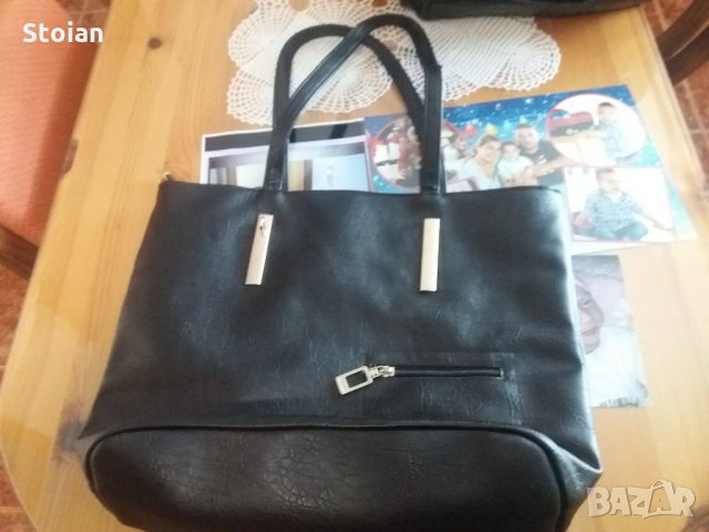 Дамска чанта