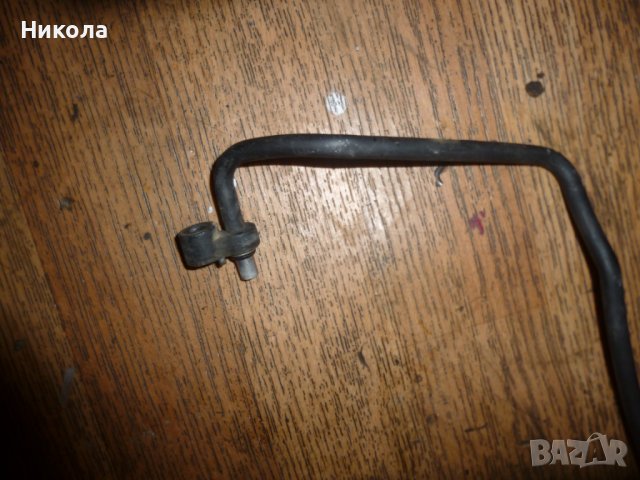 Тръба климатик Сузуки Витара 1.6 8 кл, снимка 3 - Части - 37456032