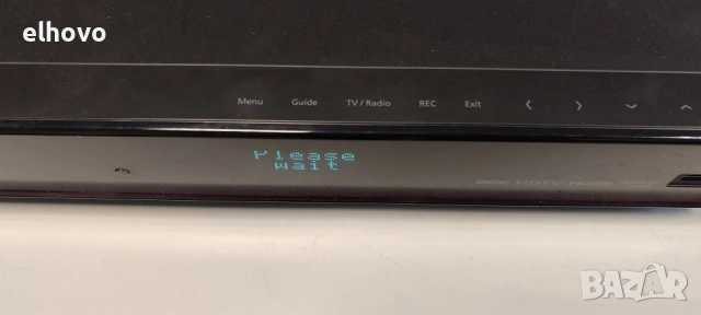 Samsung SMT-C7140 HD-Receiver, снимка 2 - Плейъри, домашно кино, прожектори - 53242106