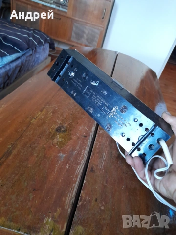 Стари електрически ролки за коса Локон, снимка 5 - Антикварни и старинни предмети - 53198741