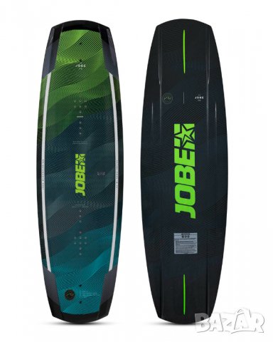 Уейкборд Jobe Vanity 141, снимка 1
