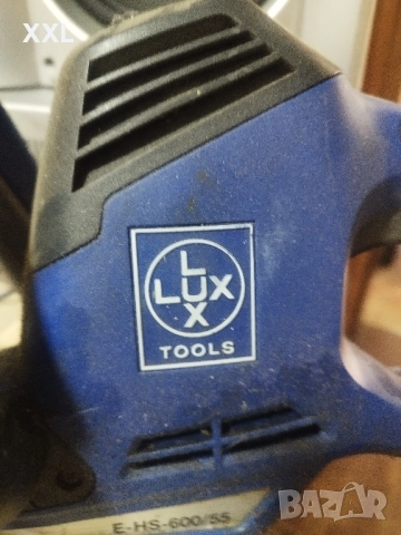 Електрически храсторез 600 вата Електрически храсторез 600 вата 