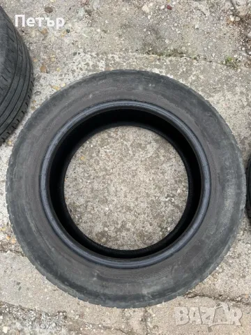 Гуми"Continental", снимка 7 - Гуми и джанти - 49962886