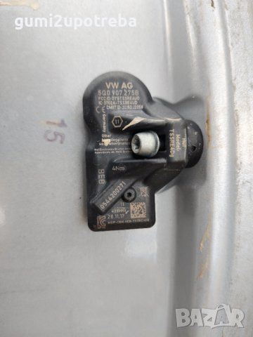 21 джанти 5х112 Audi Q7 SQ7 Ауди Кю7 Оригинал Топ ниво, снимка 14 - Гуми и джанти - 37971559