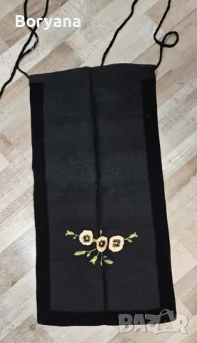 престилка за носия 4