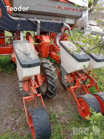 Kuhn Planter 2, снимка 7 - Селскостопанска техника - 50367762