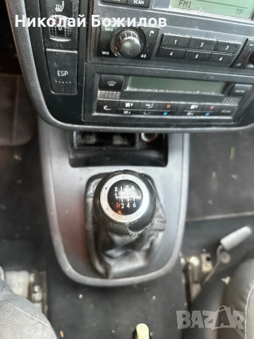 Продавам Vw Sharan 4х4 2003г 1.9-116кс НА ЧАСТИ , снимка 7 - Автомобили и джипове - 51244017