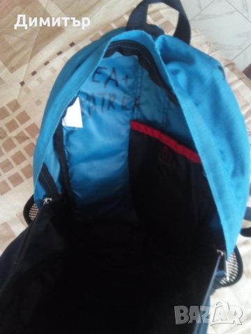 Mammut, снимка 4 - Раници - 26757021