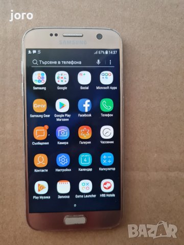 samsung s7, снимка 5 - Samsung - 44131246