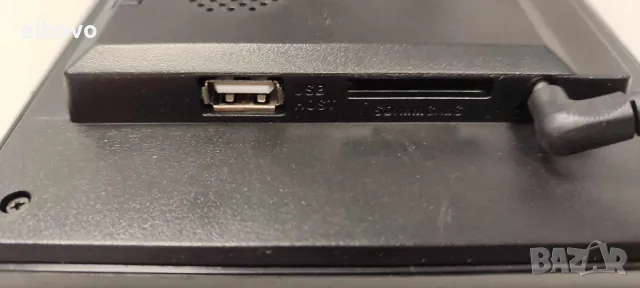 Цифрова рамка за картини Teleunken DPF7900, снимка 5 - Друга електроника - 49736396