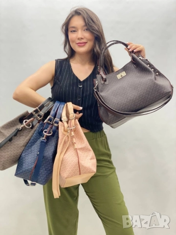 чанти michael kors , снимка 6 - Чанти - 51447671