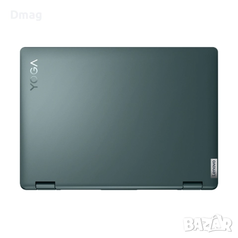 13.3" тъч Lenovo Yoga 6 / AMD Ryzen 7 5700u / 256GB SSD / Win11, снимка 6 - Лаптопи за дома - 52011703