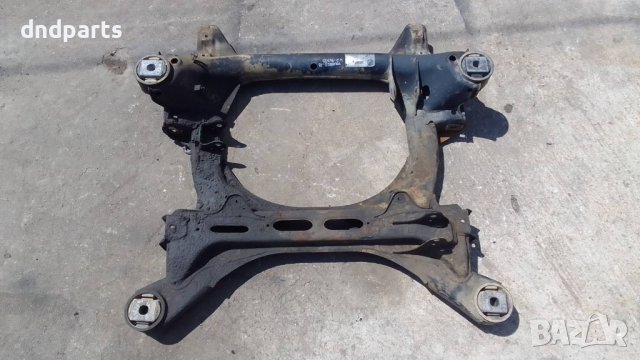 Преден мост VW Touareg 4.2i 2004г.