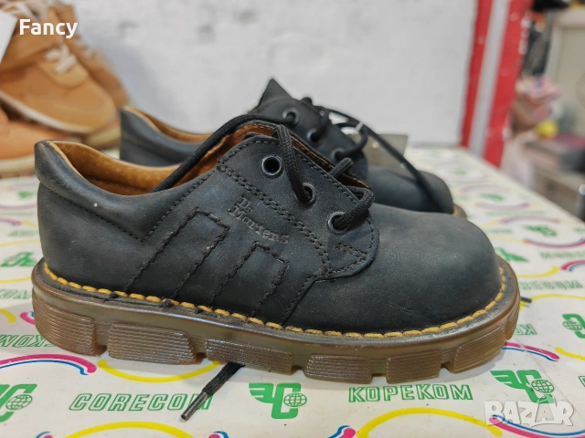 Оригинални детски обувки Dr. Martens 30 номер 