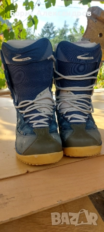 Обувки за сноуборд 44 номер.Sniwboard shues 