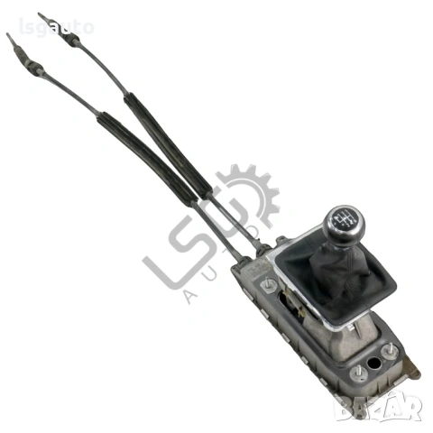 Механизъм с жила скоростен лост Volkswagen Passat (B6) 2005-2011 ID: 157731