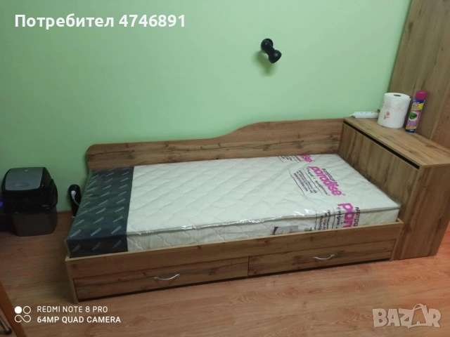 Мебели, снимка 2 - Други - 53598930