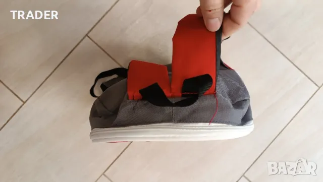 туристическа раница еднообемна  13л, снимка 6 - Раници - 32485584