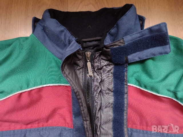 BMW / GORE-TEX - мотористко яке , мото яке, снимка 7 - Аксесоари и консумативи - 53403804