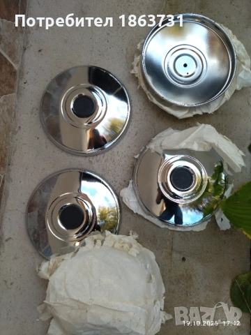 Тасове ВАЗ, снимка 2 - Аксесоари и консумативи - 52109951